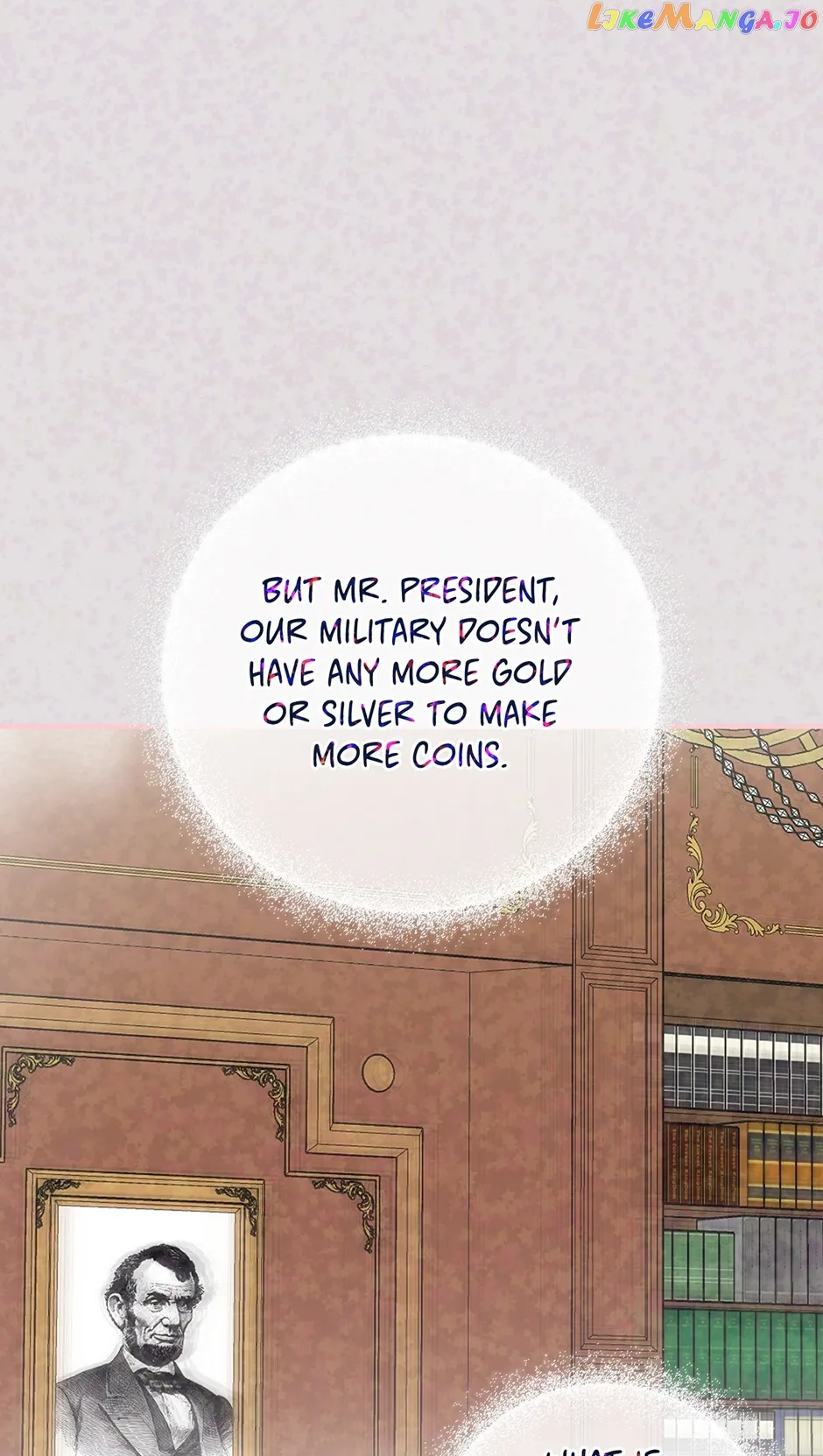 A Capable Maid - Chapter 83 Page 70