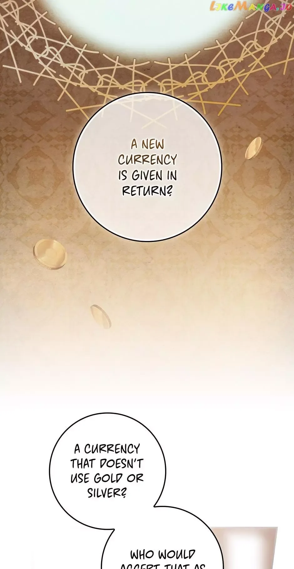 A Capable Maid - Chapter 84 Page 21