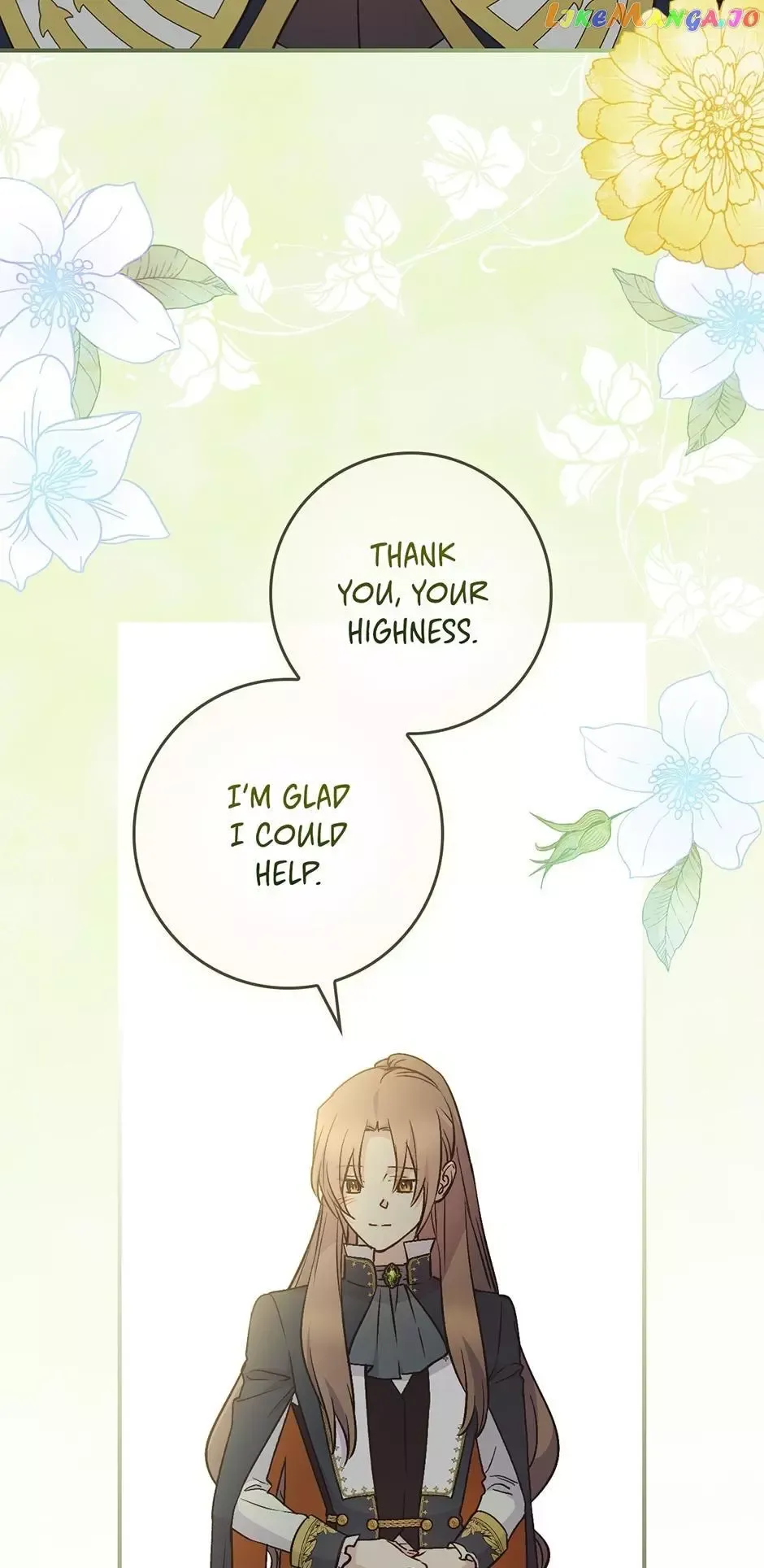 A Capable Maid - Chapter 84 Page 30