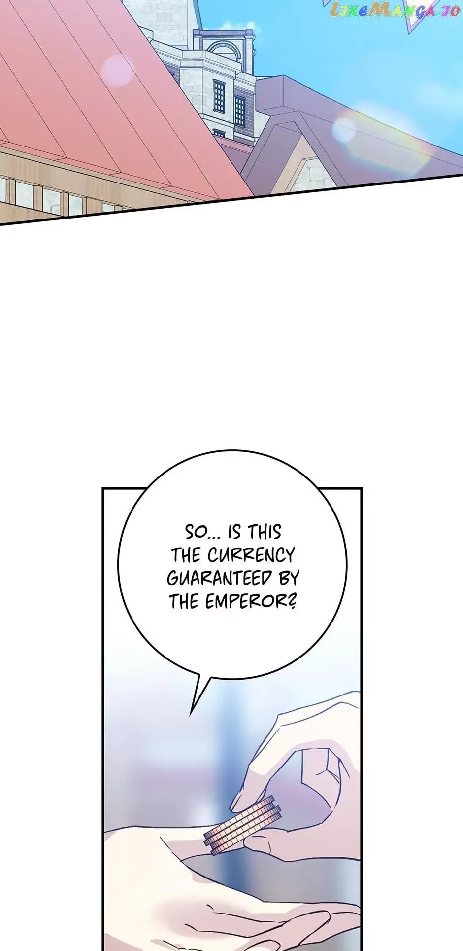 A Capable Maid - Chapter 84 Page 36
