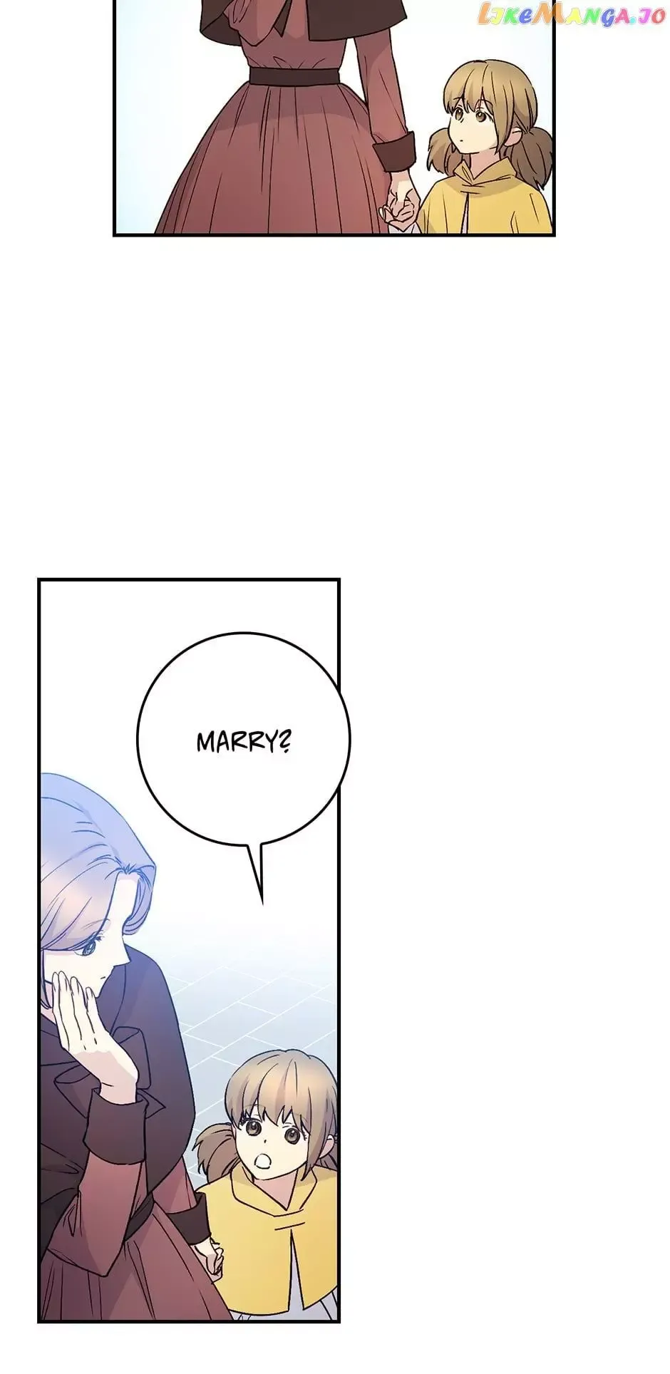 A Capable Maid - Chapter 84 Page 41