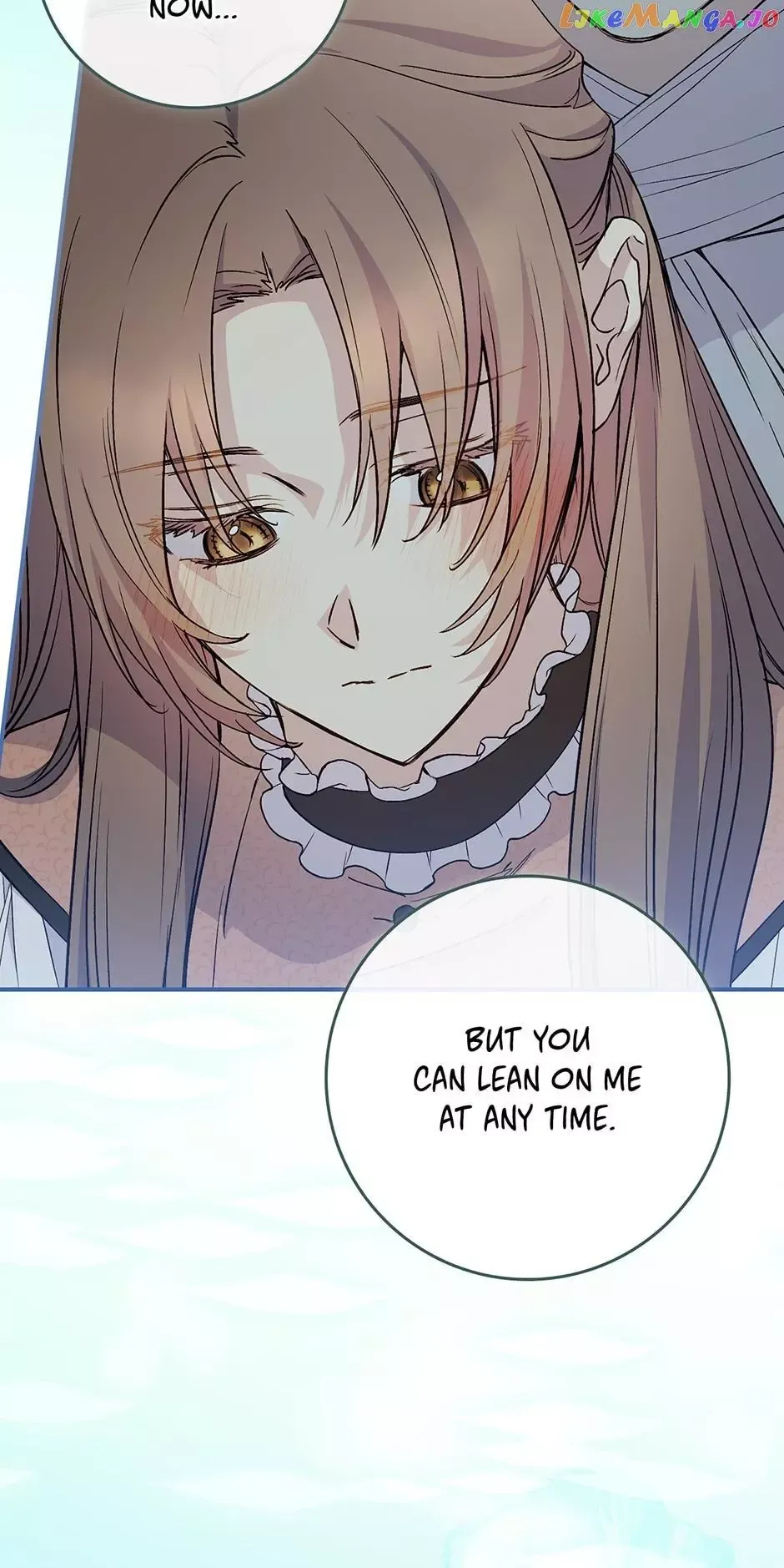 A Capable Maid - Chapter 84 Page 60