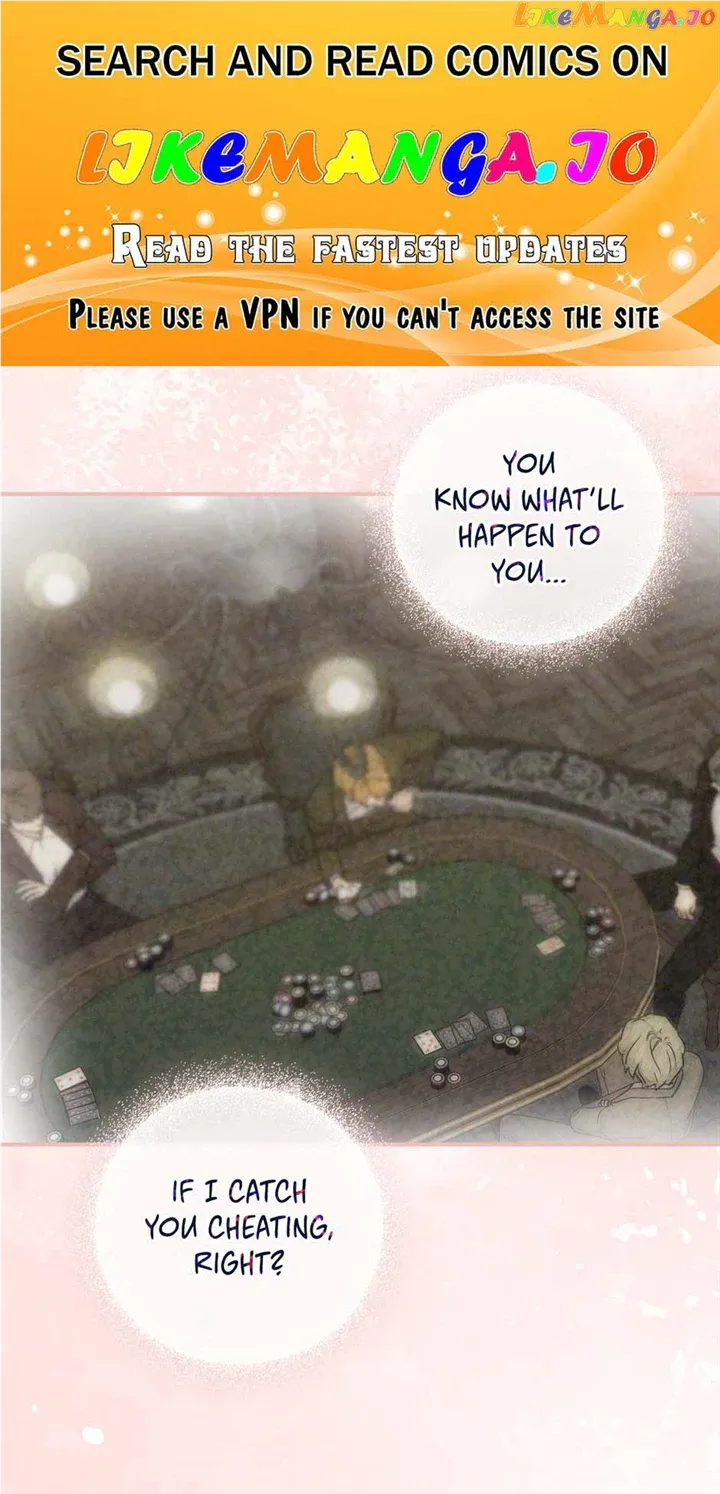 A Capable Maid - Chapter 85 Page 1