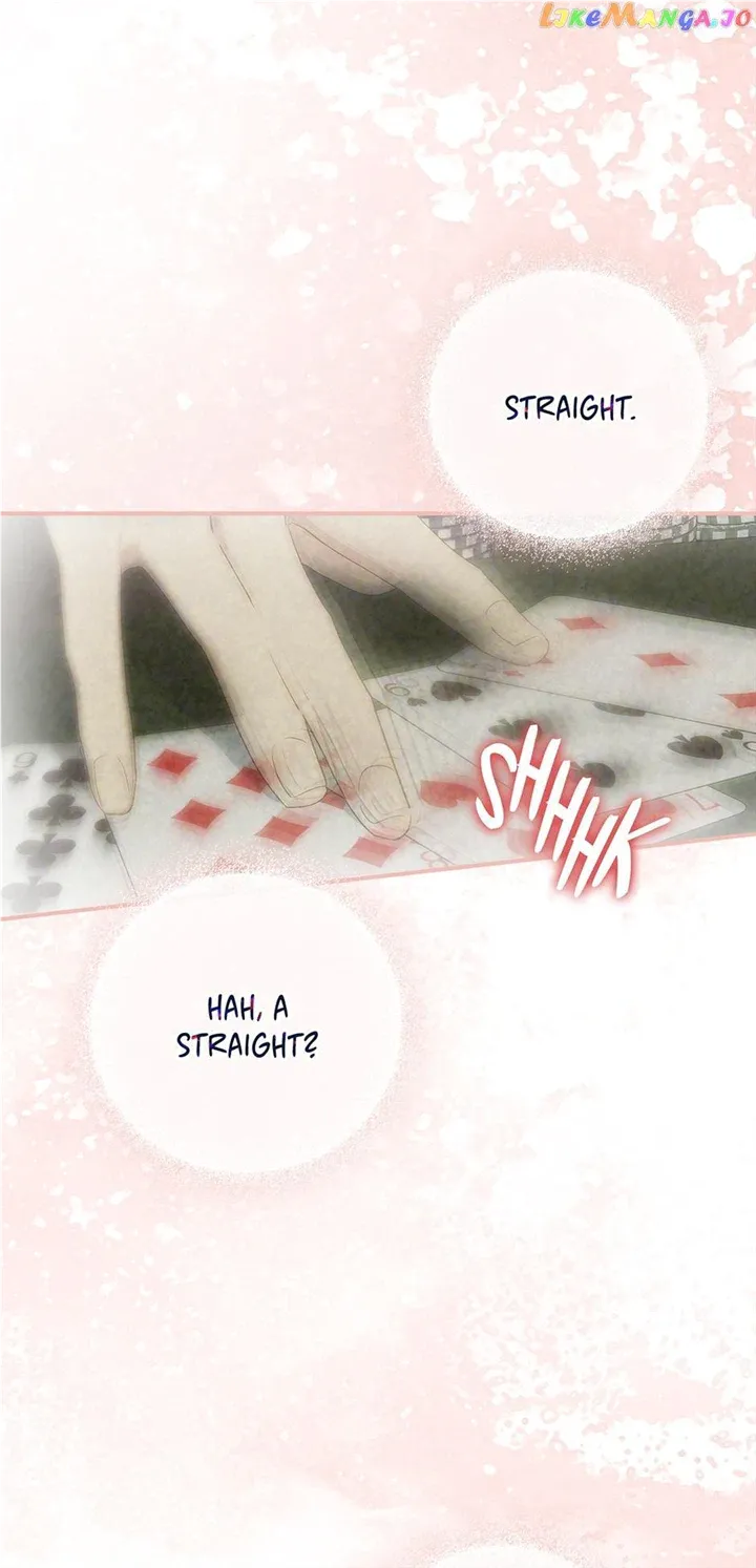 A Capable Maid - Chapter 85 Page 3