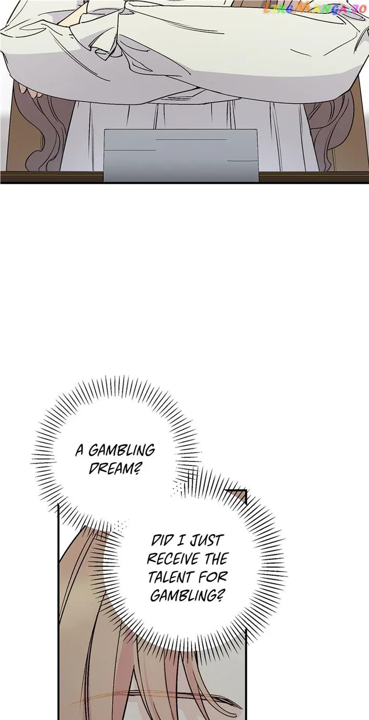 A Capable Maid - Chapter 85 Page 12