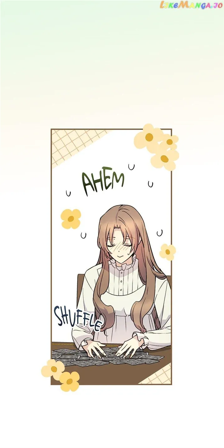 A Capable Maid - Chapter 85 Page 20