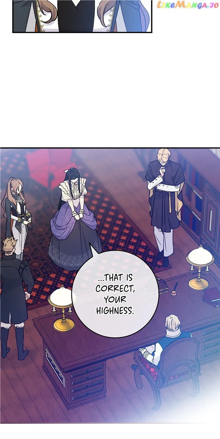 A Capable Maid - Chapter 85 Page 26