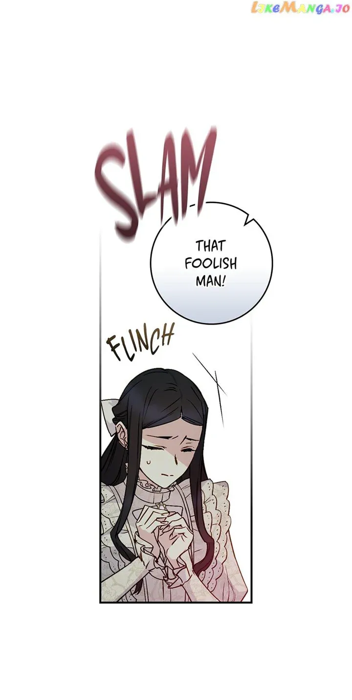 A Capable Maid - Chapter 85 Page 27