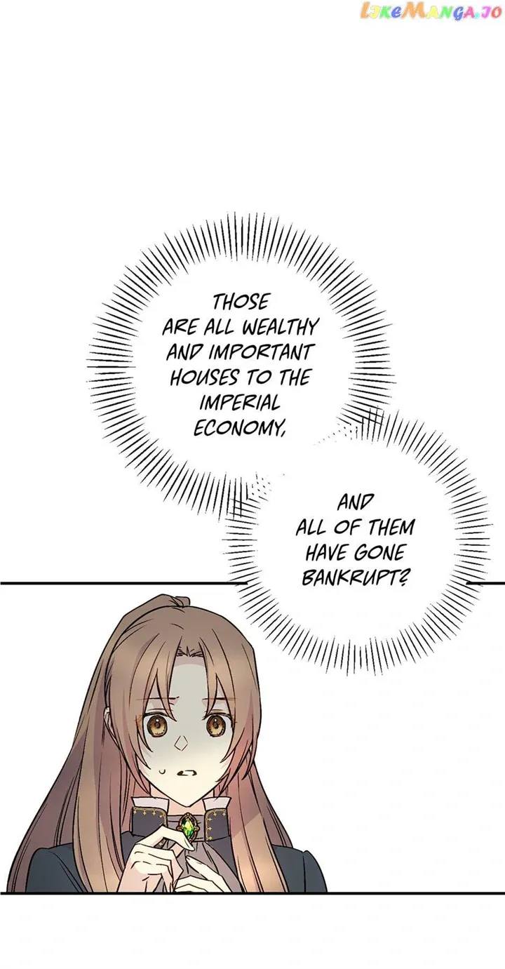 A Capable Maid - Chapter 85 Page 32