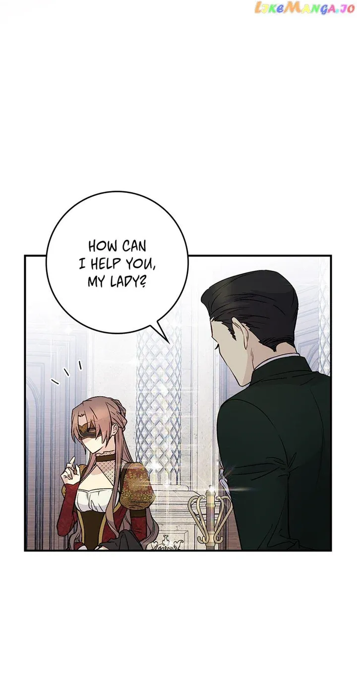 A Capable Maid - Chapter 85 Page 71