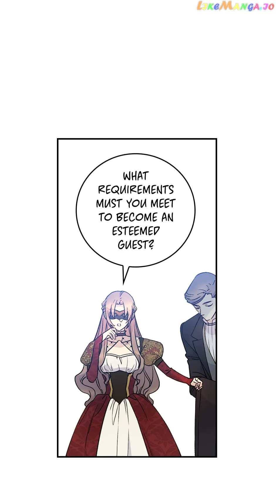 A Capable Maid - Chapter 86 Page 2