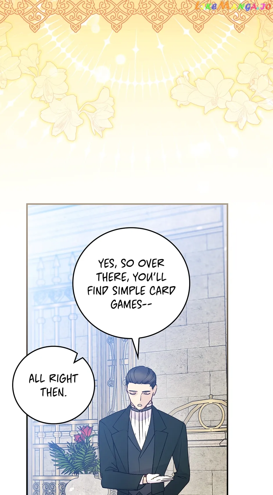 A Capable Maid - Chapter 86 Page 5