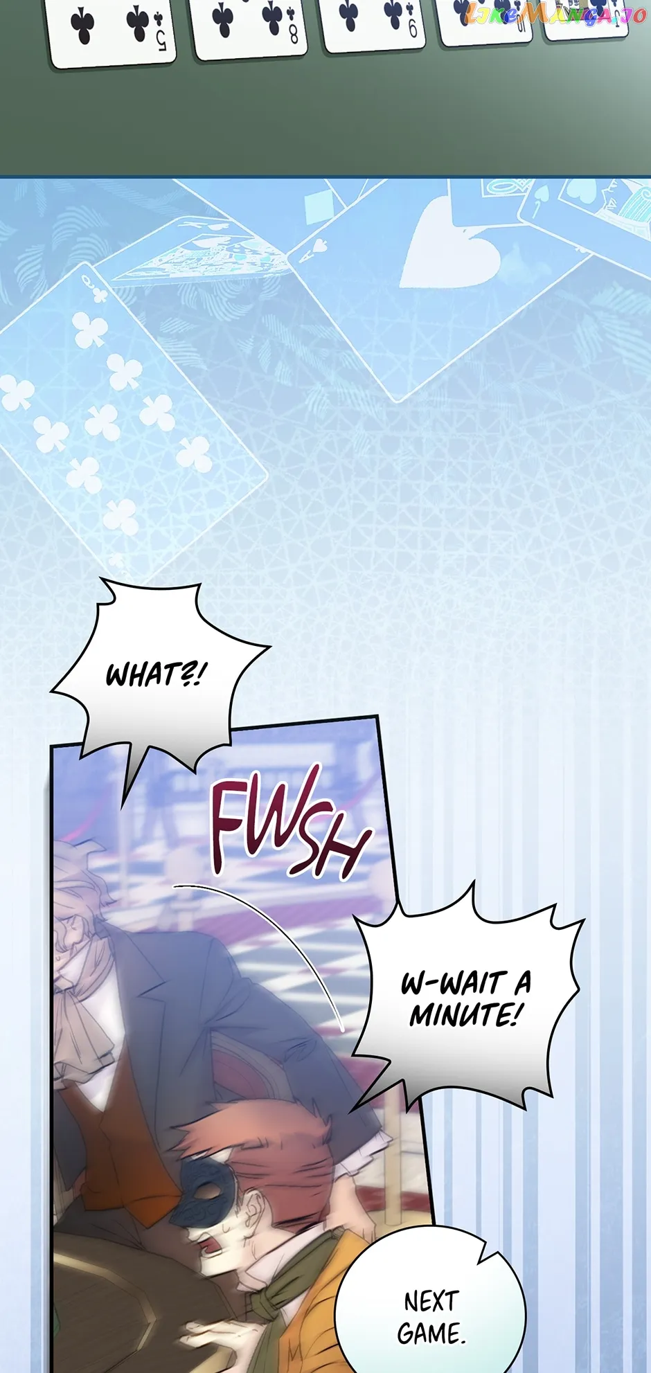 A Capable Maid - Chapter 86 Page 17