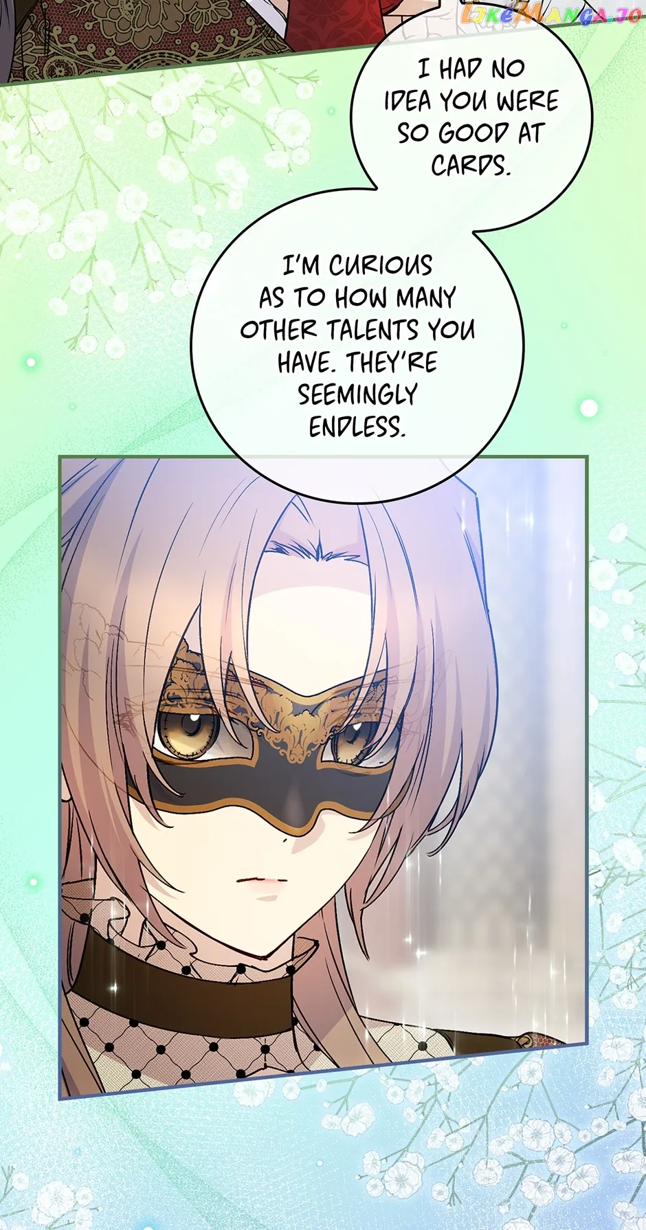 A Capable Maid - Chapter 86 Page 26
