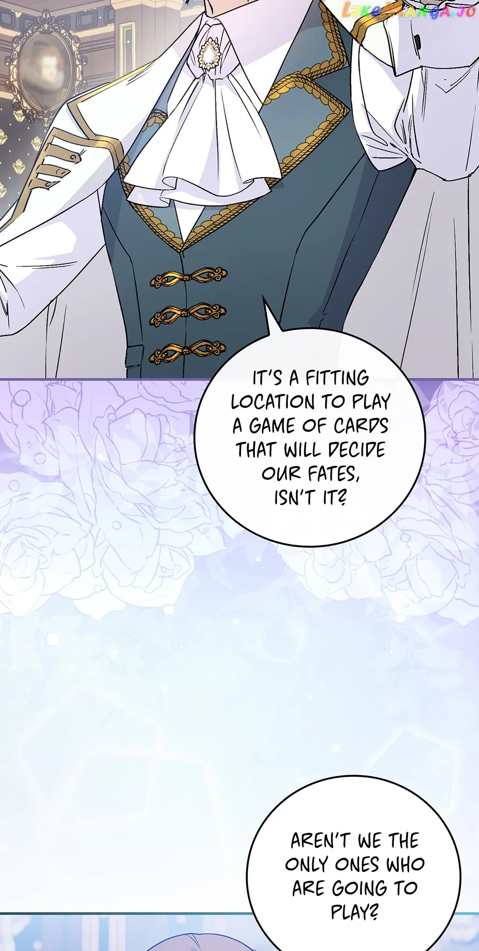 A Capable Maid - Chapter 86 Page 34