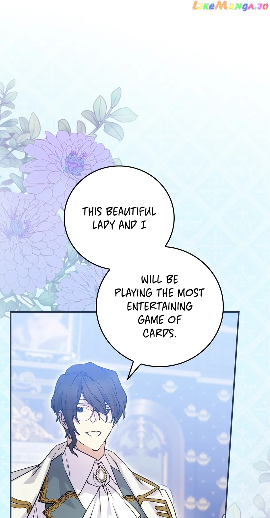 A Capable Maid - Chapter 86 Page 44