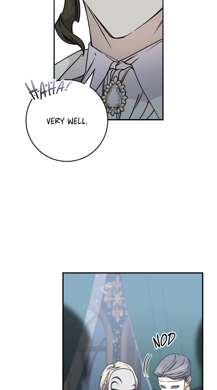 A Capable Maid - Chapter 88 Page 2