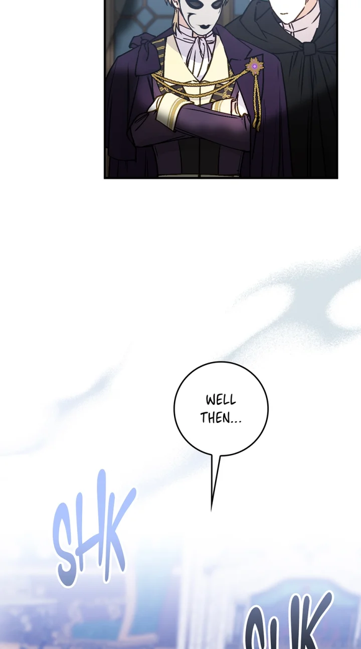 A Capable Maid - Chapter 88 Page 3