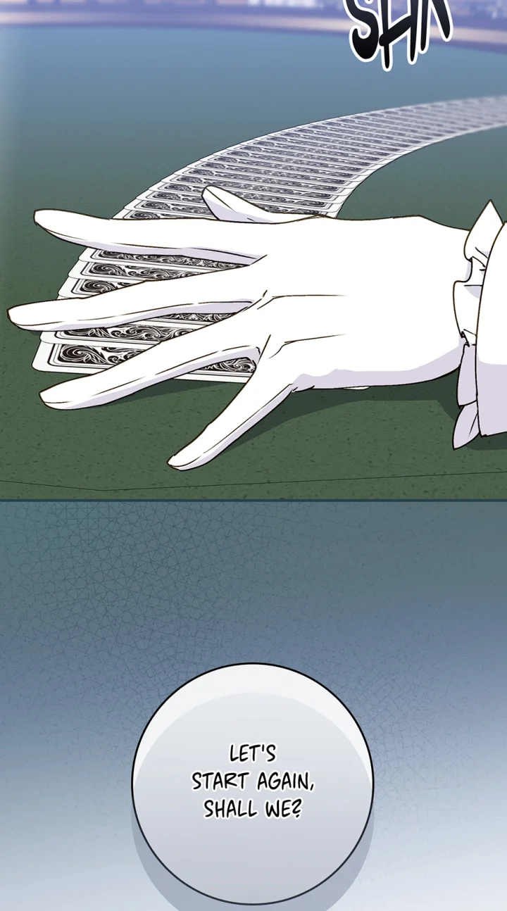 A Capable Maid - Chapter 88 Page 4