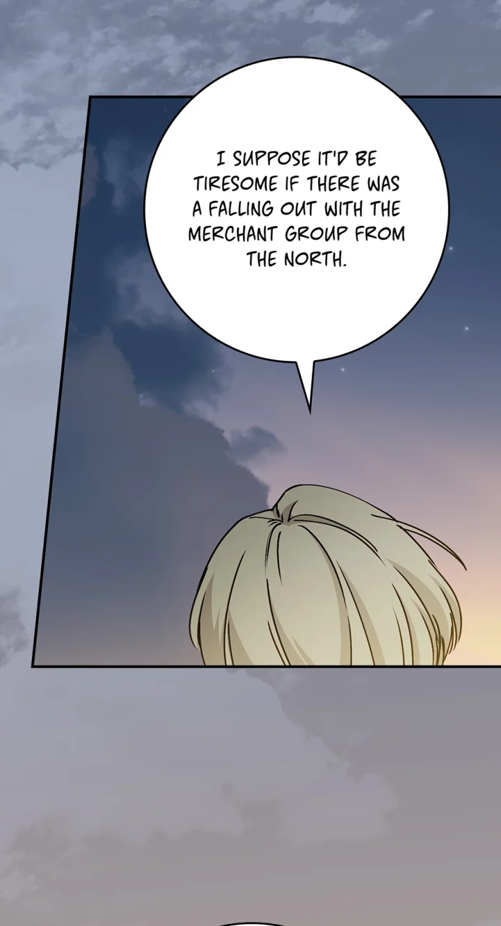 A Capable Maid - Chapter 88 Page 105