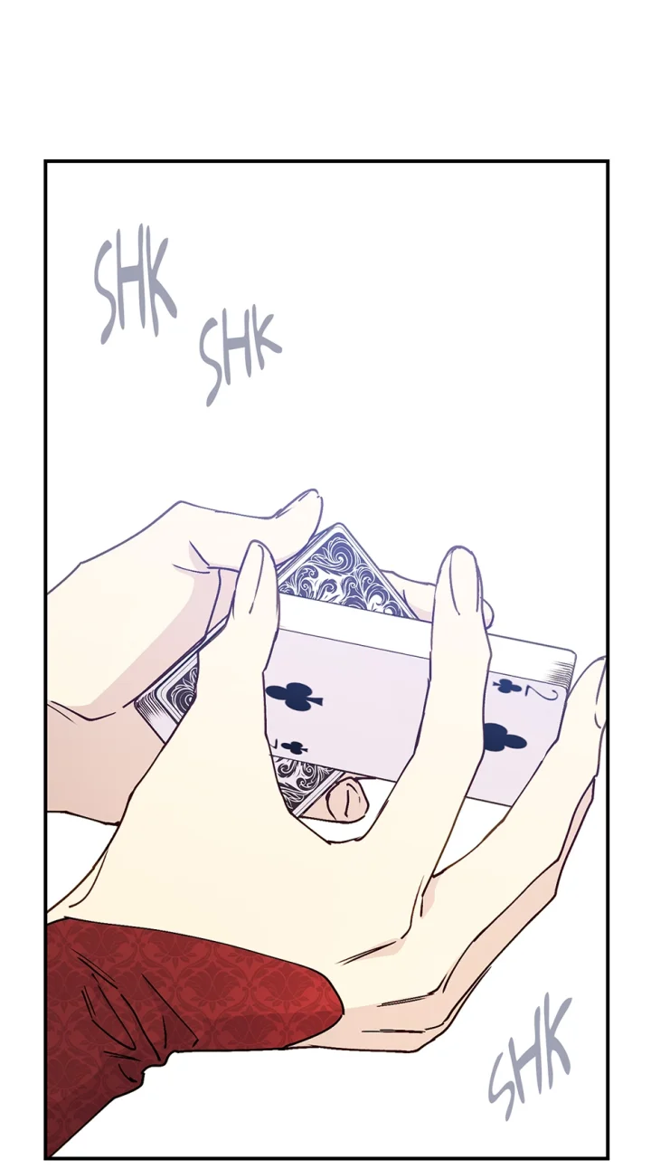 A Capable Maid - Chapter 88 Page 11