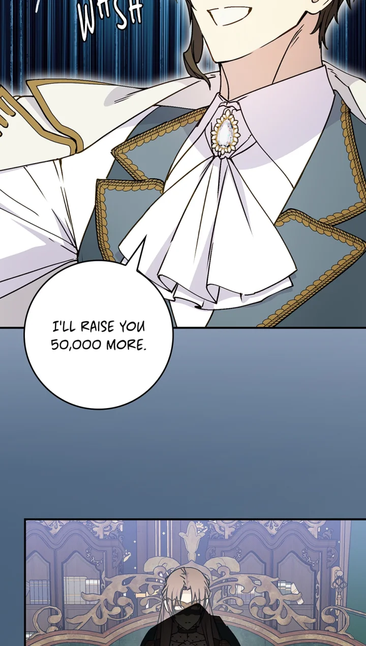 A Capable Maid - Chapter 88 Page 21