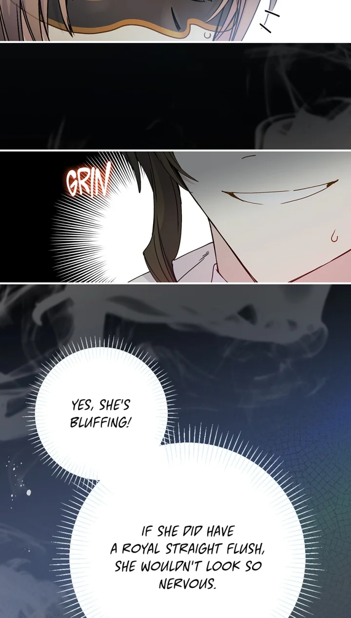 A Capable Maid - Chapter 88 Page 33