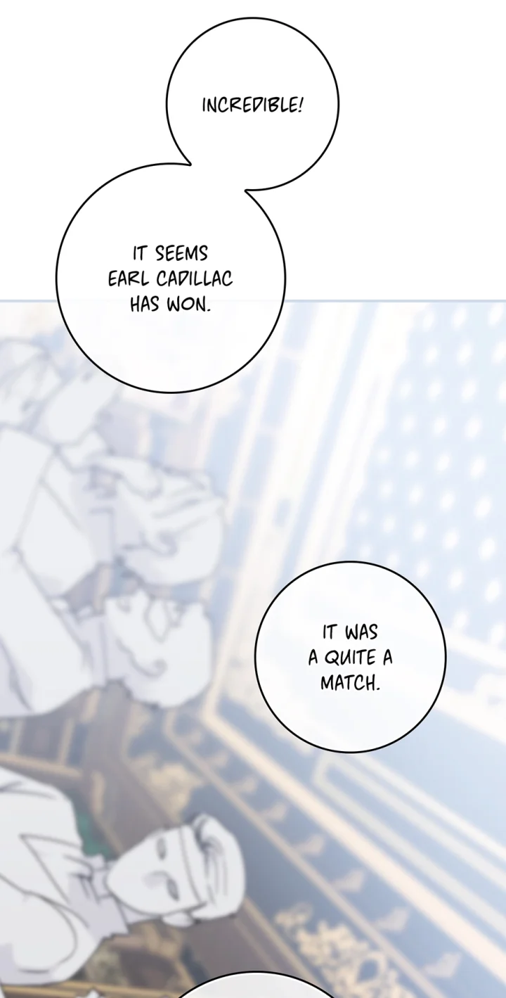 A Capable Maid - Chapter 88 Page 35