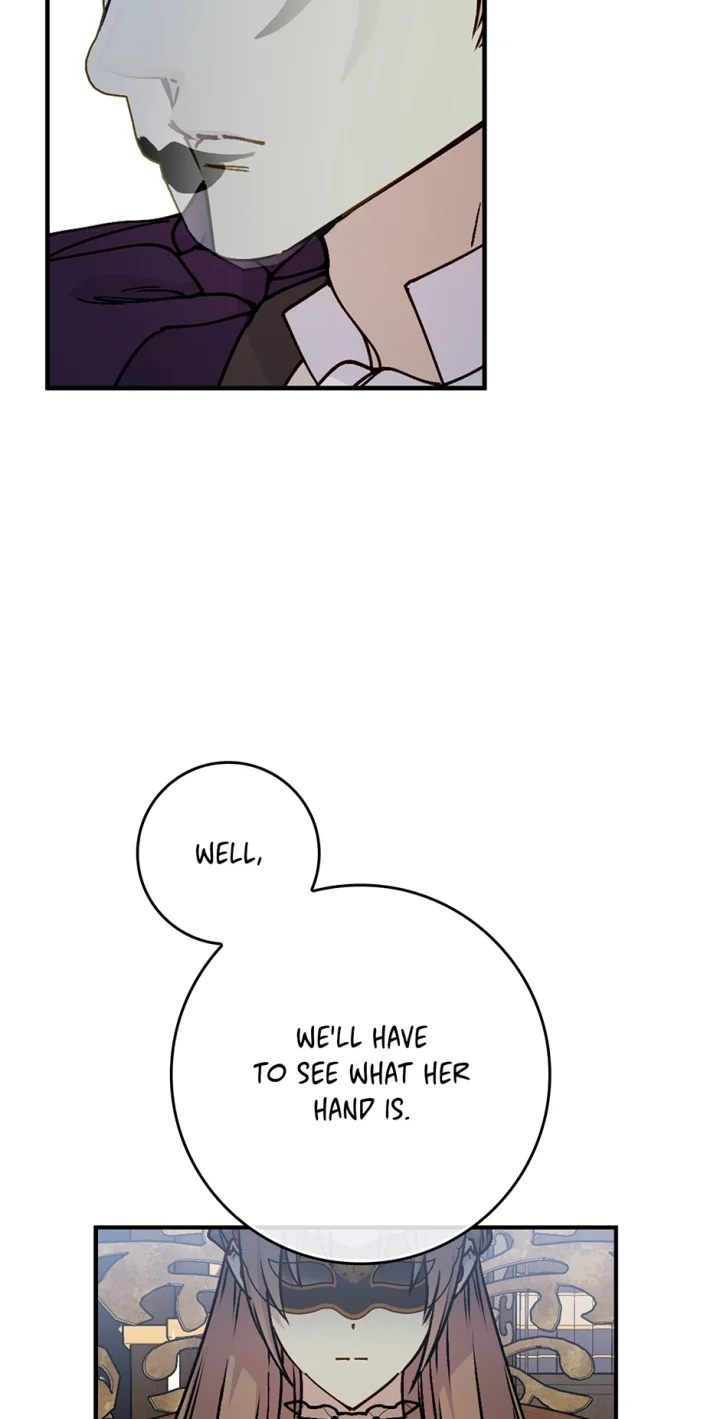A Capable Maid - Chapter 88 Page 38