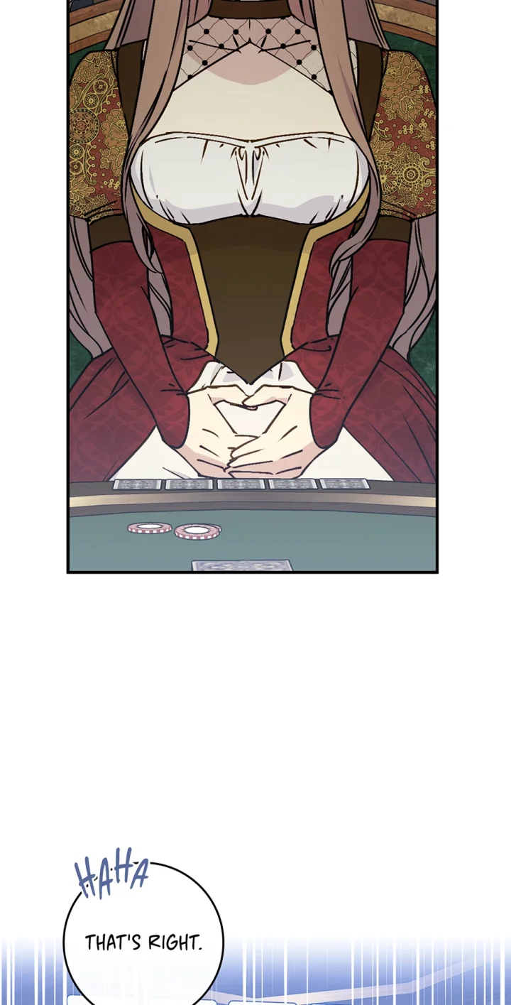 A Capable Maid - Chapter 88 Page 39