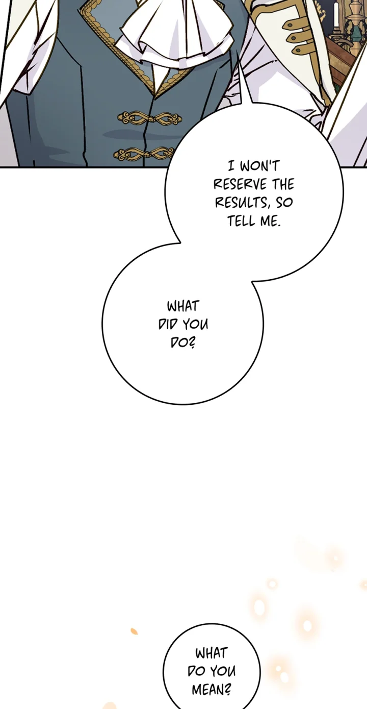 A Capable Maid - Chapter 88 Page 60