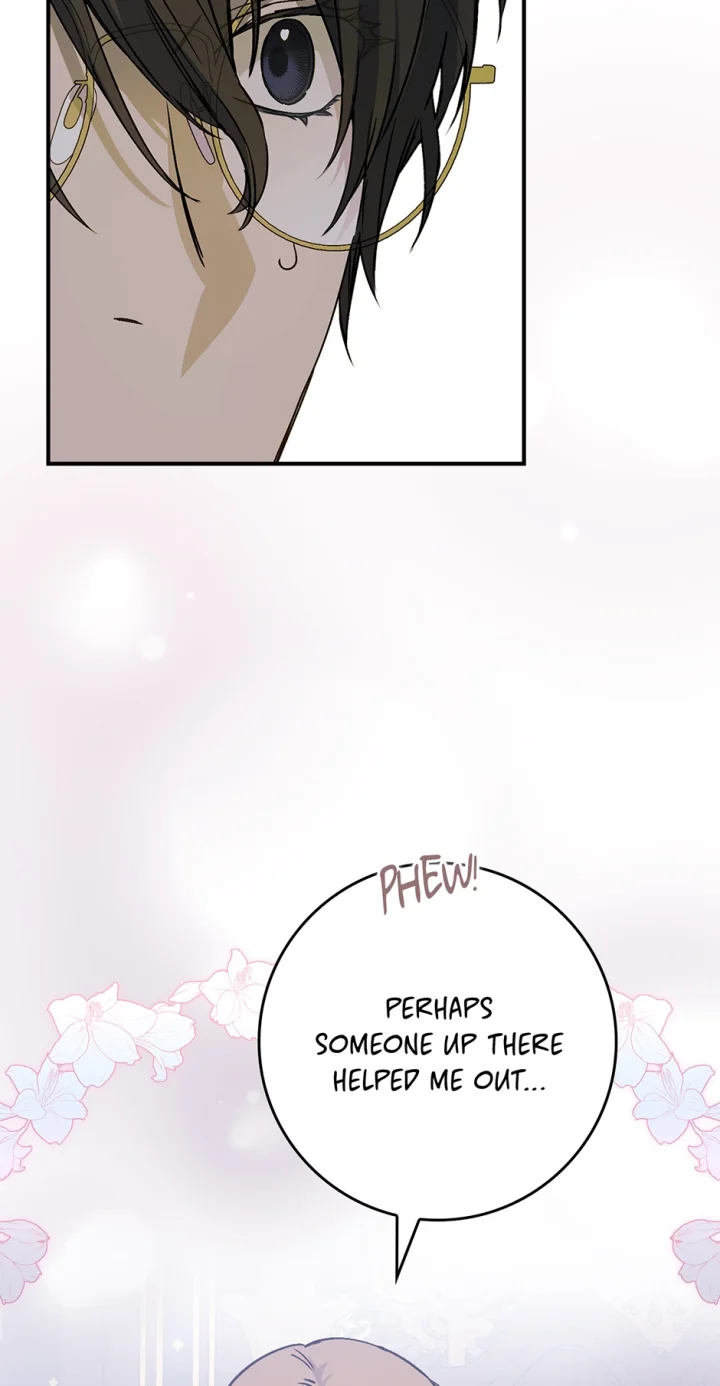 A Capable Maid - Chapter 88 Page 62
