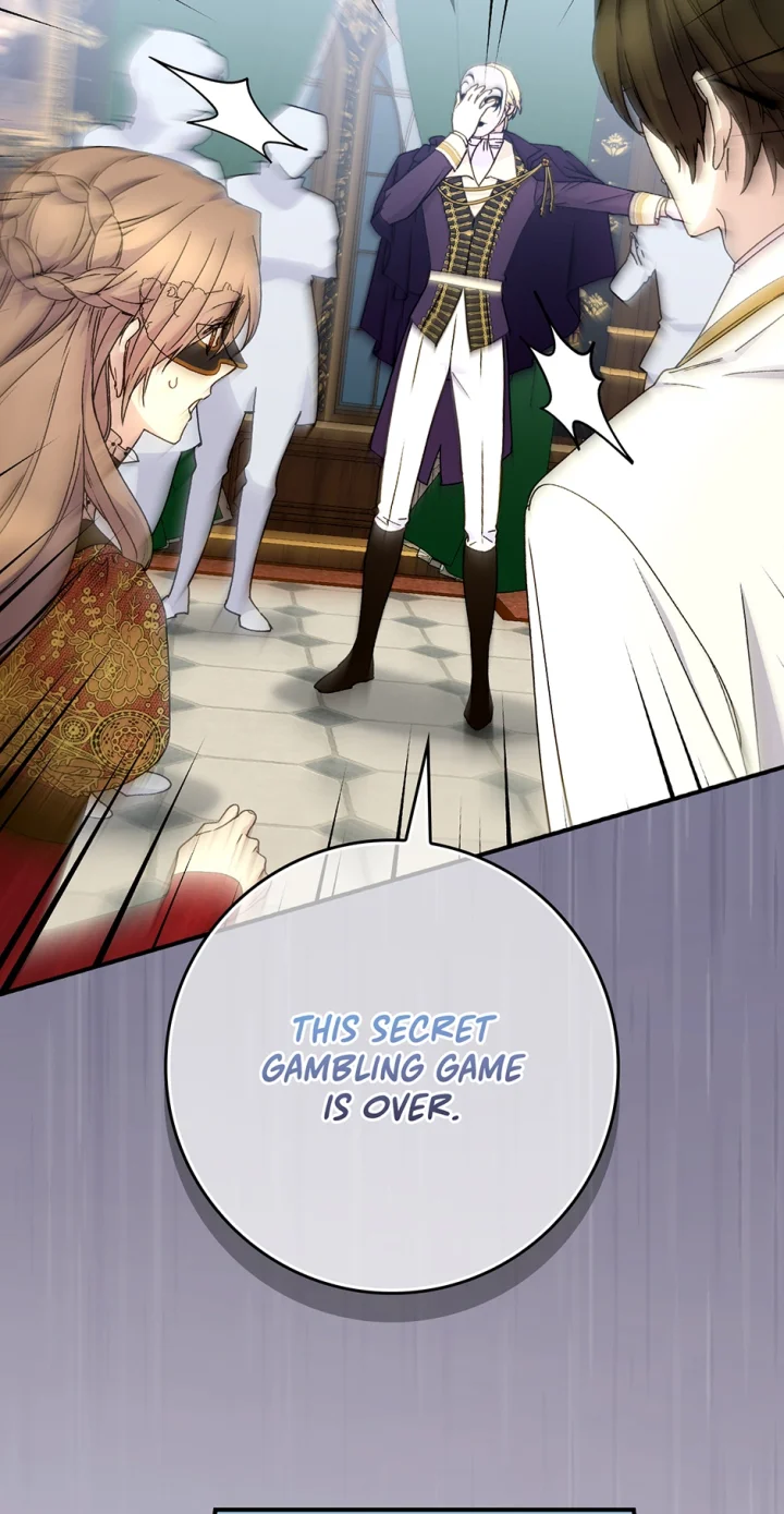 A Capable Maid - Chapter 88 Page 66