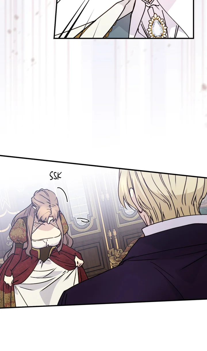 A Capable Maid - Chapter 88 Page 70