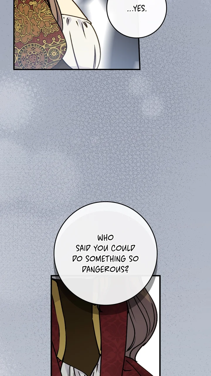 A Capable Maid - Chapter 88 Page 79