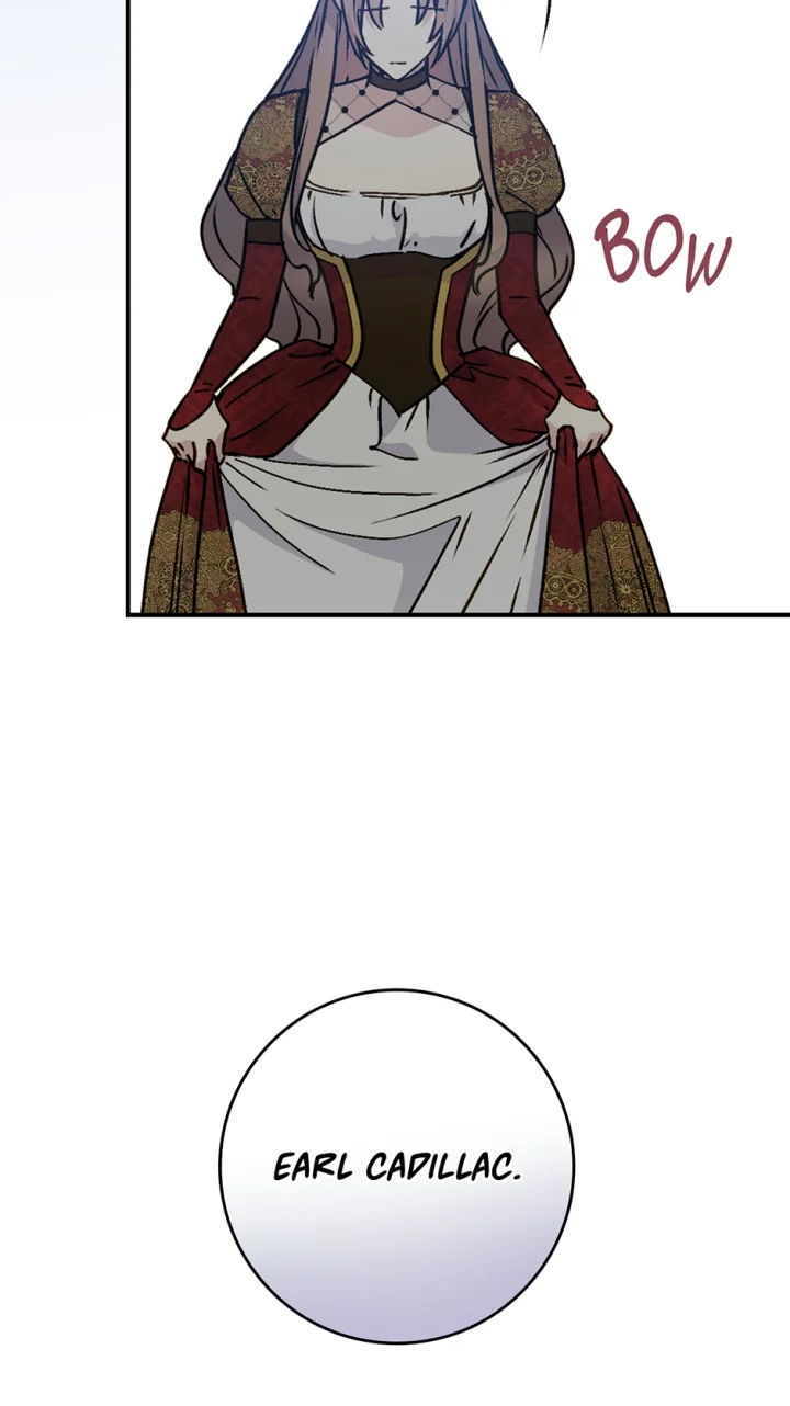 A Capable Maid - Chapter 88 Page 82