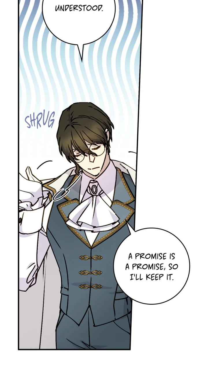 A Capable Maid - Chapter 88 Page 86