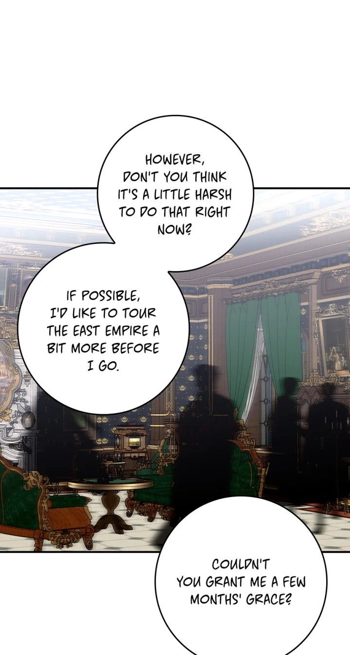 A Capable Maid - Chapter 88 Page 87