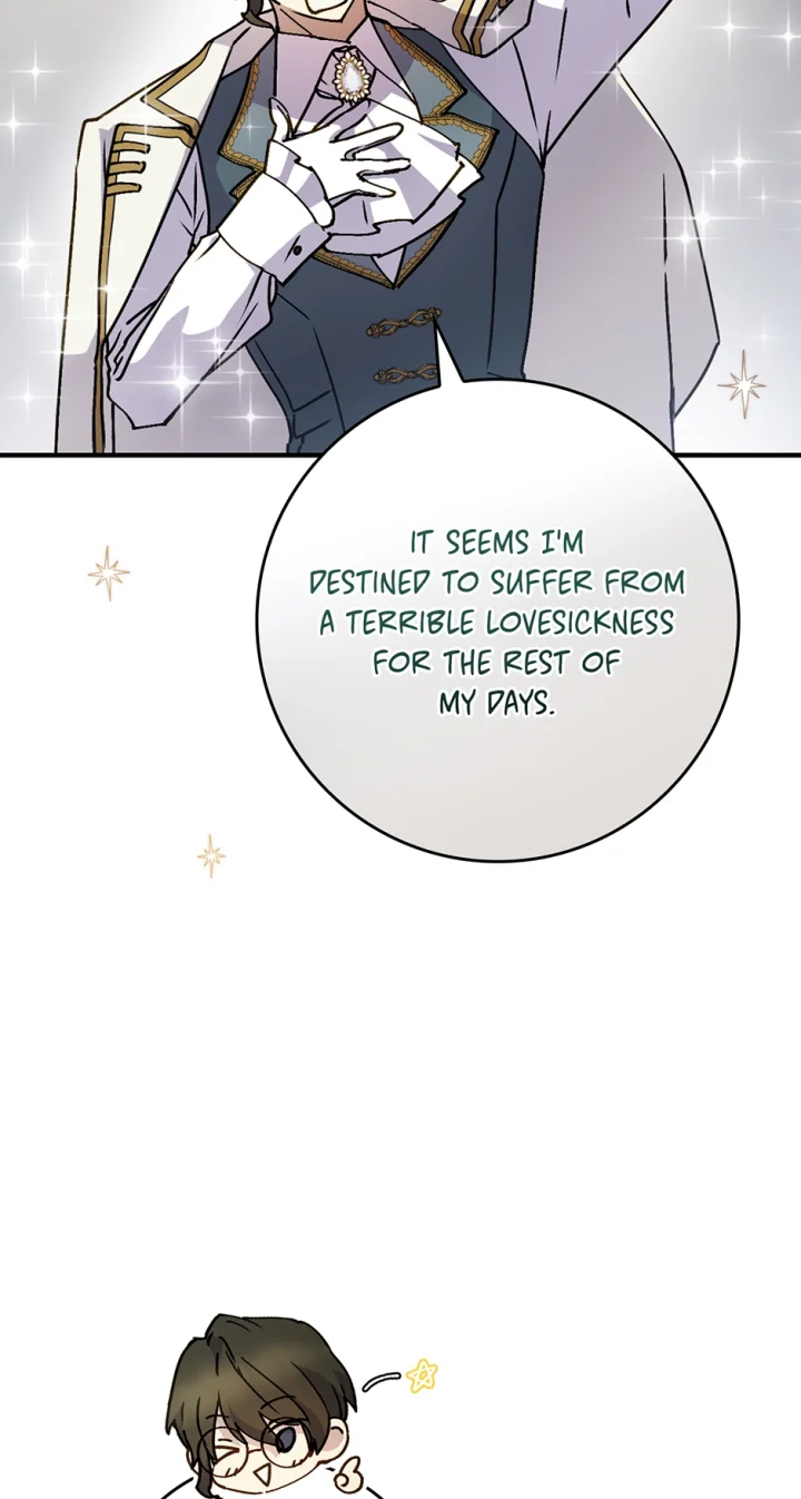 A Capable Maid - Chapter 88 Page 91