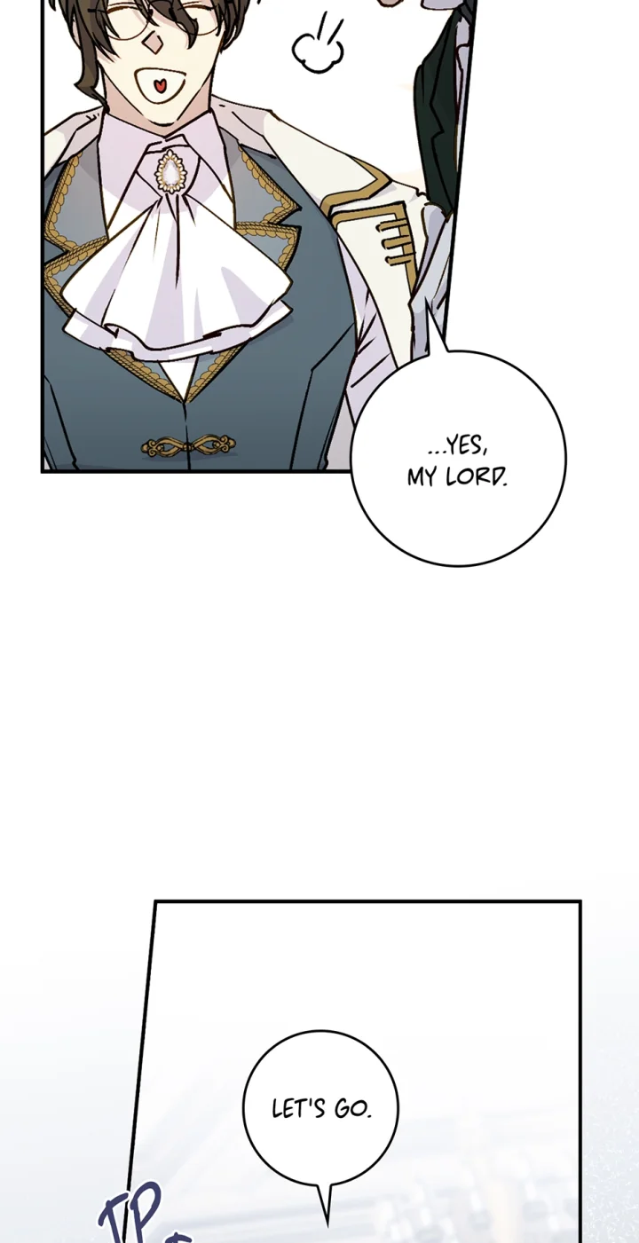 A Capable Maid - Chapter 88 Page 96