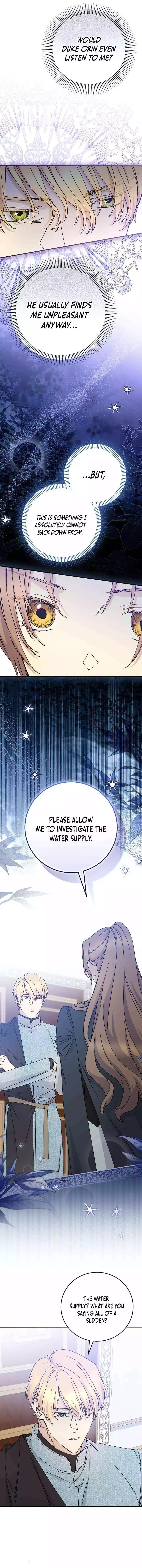 A Capable Maid - Chapter 93 Page 14