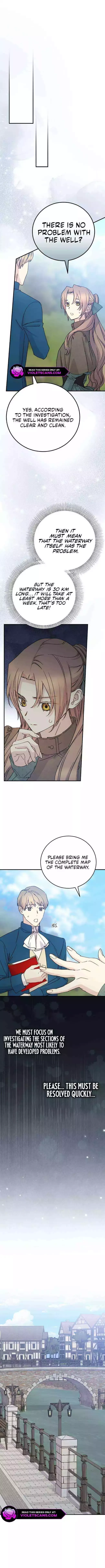 A Capable Maid - Chapter 94 Page 13