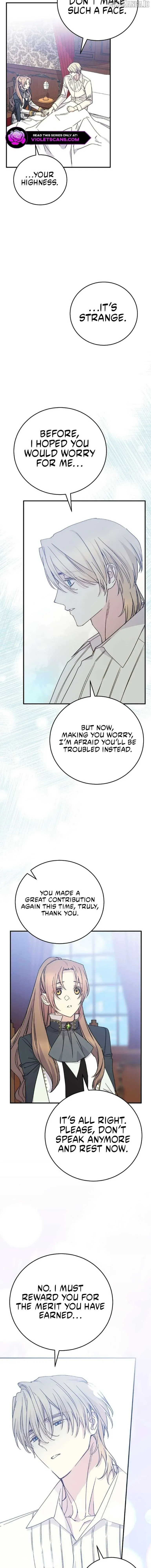A Capable Maid - Chapter 95 Page 6