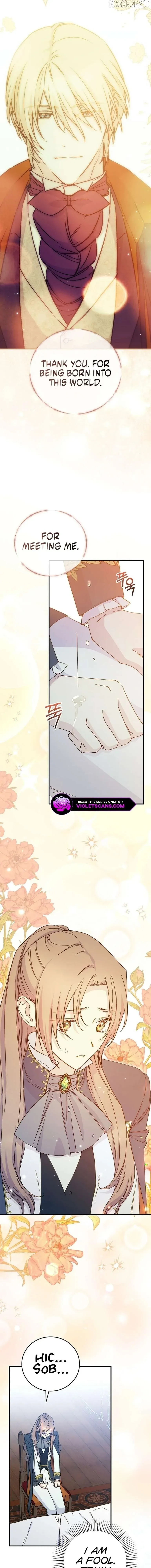 A Capable Maid - Chapter 95 Page 12