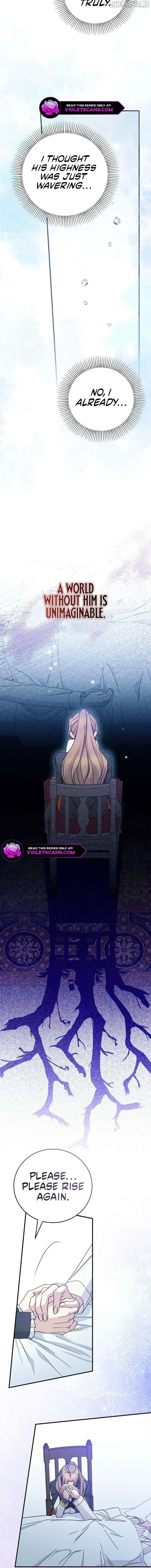 A Capable Maid - Chapter 95 Page 13