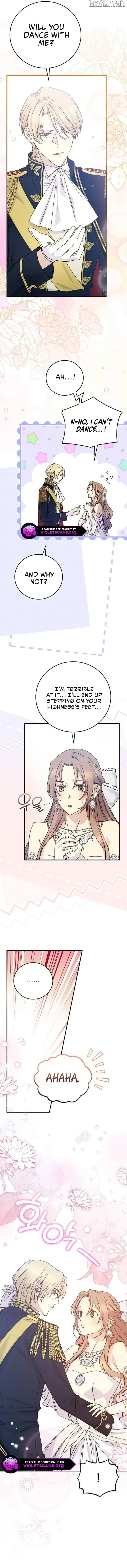 A Capable Maid - Chapter 98 Page 7