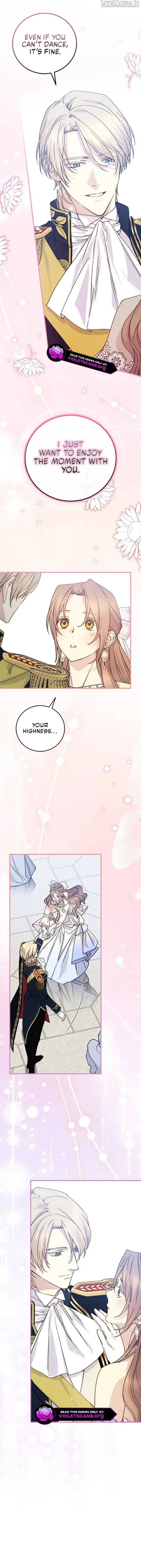 A Capable Maid - Chapter 98 Page 8