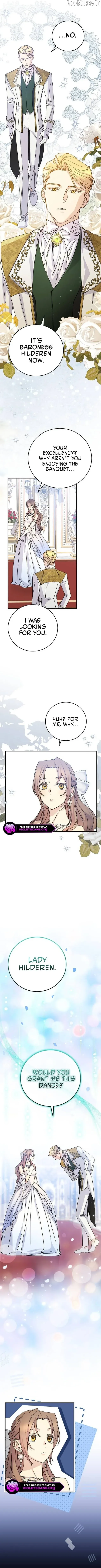 A Capable Maid - Chapter 98 Page 13