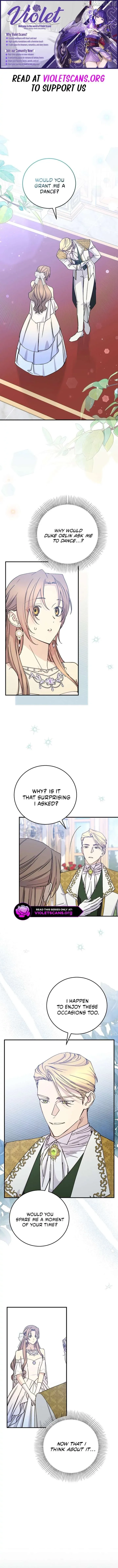 A Capable Maid - Chapter 99 Page 1
