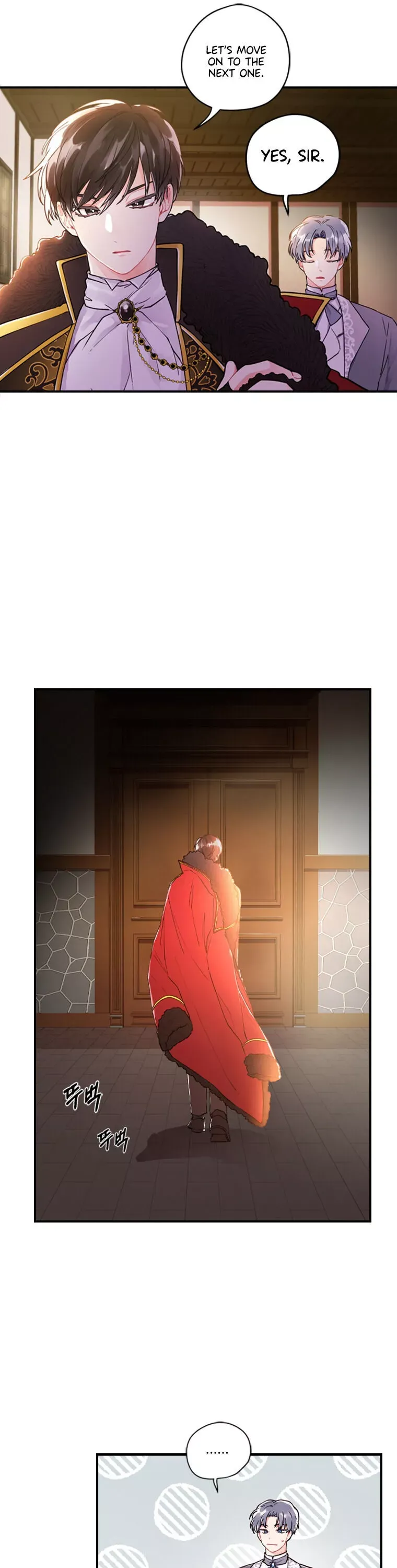 I Became The Male Lead's Adopted Daughter - Chapter 1 Page 18
